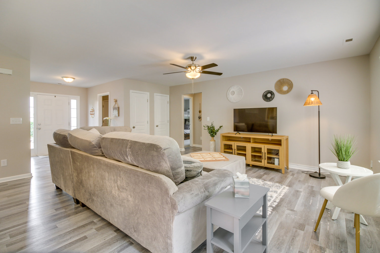 Mount Holly Vacation Rental