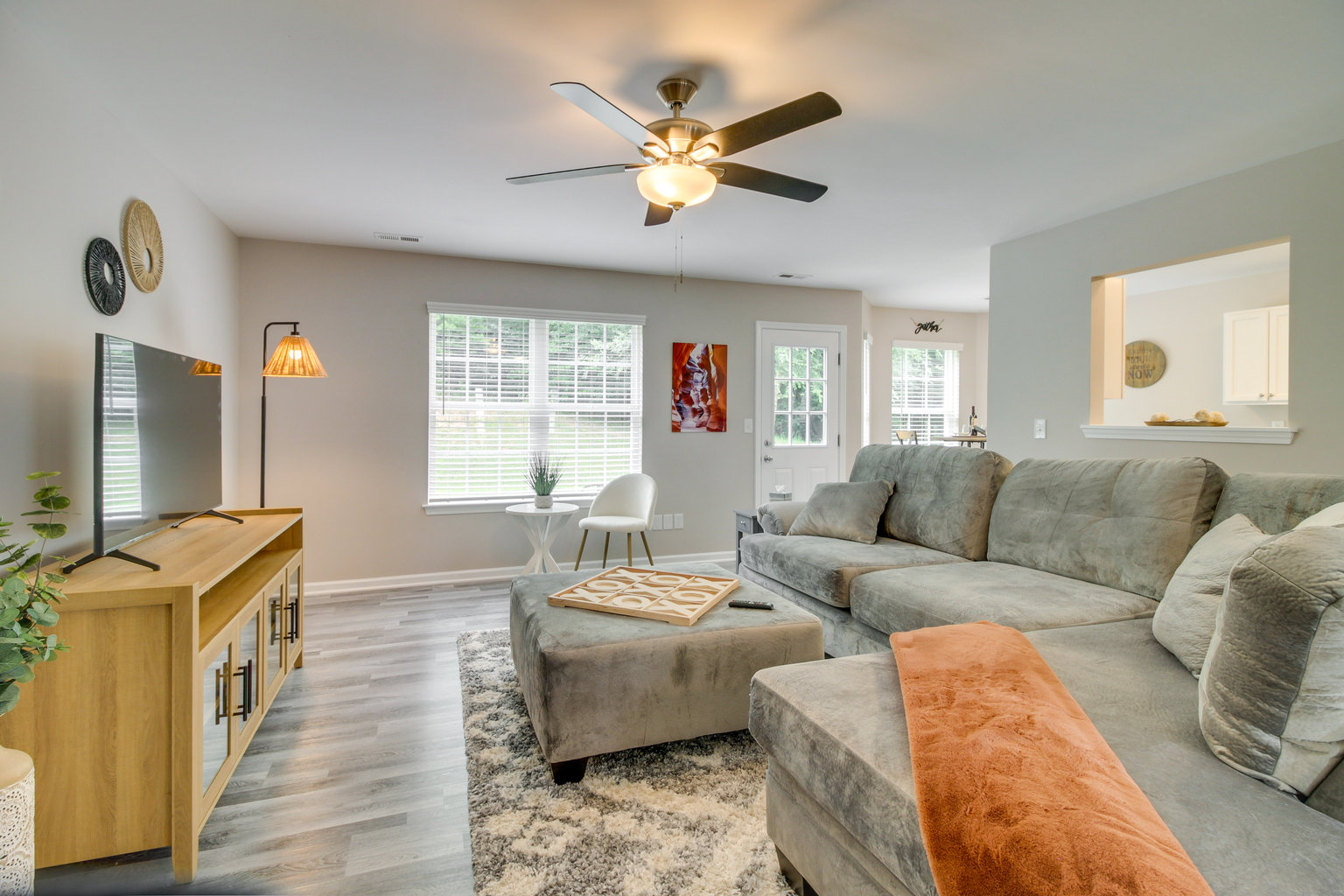 Mount Holly Vacation Rental