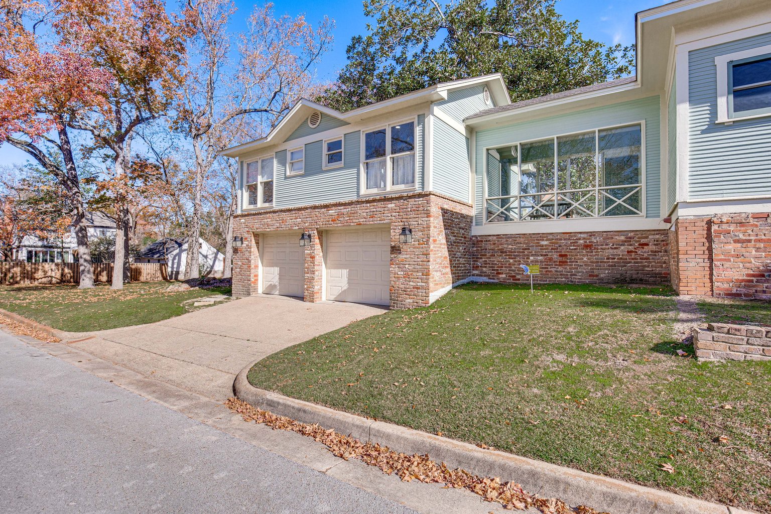 Tyler Vacation Rental