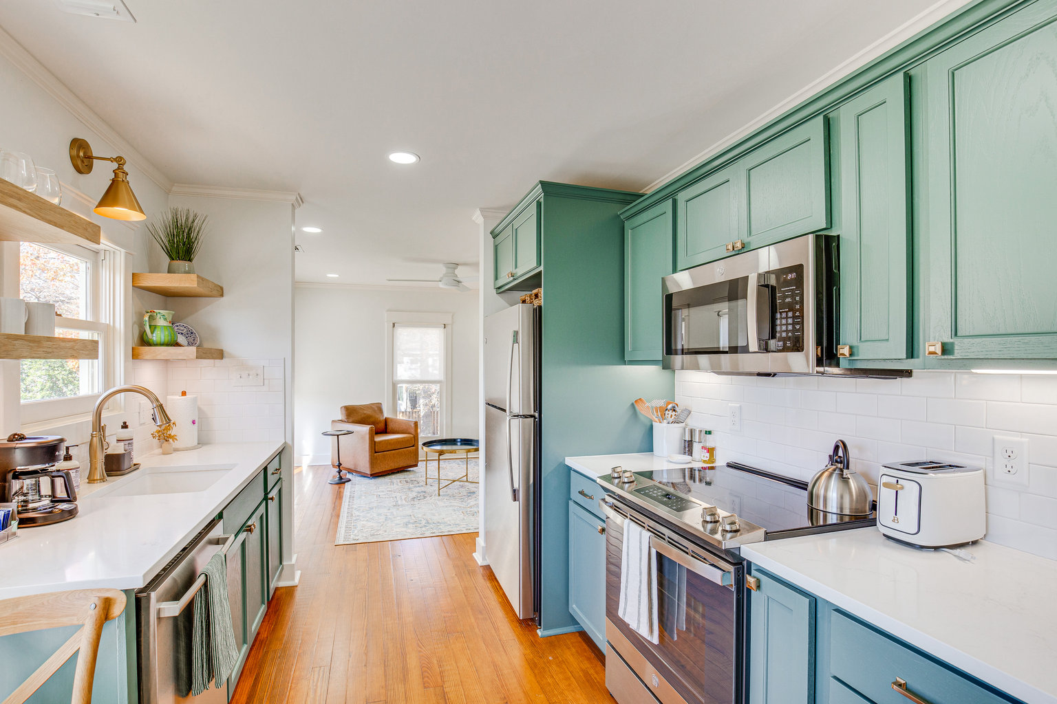 Tyler Vacation Rental