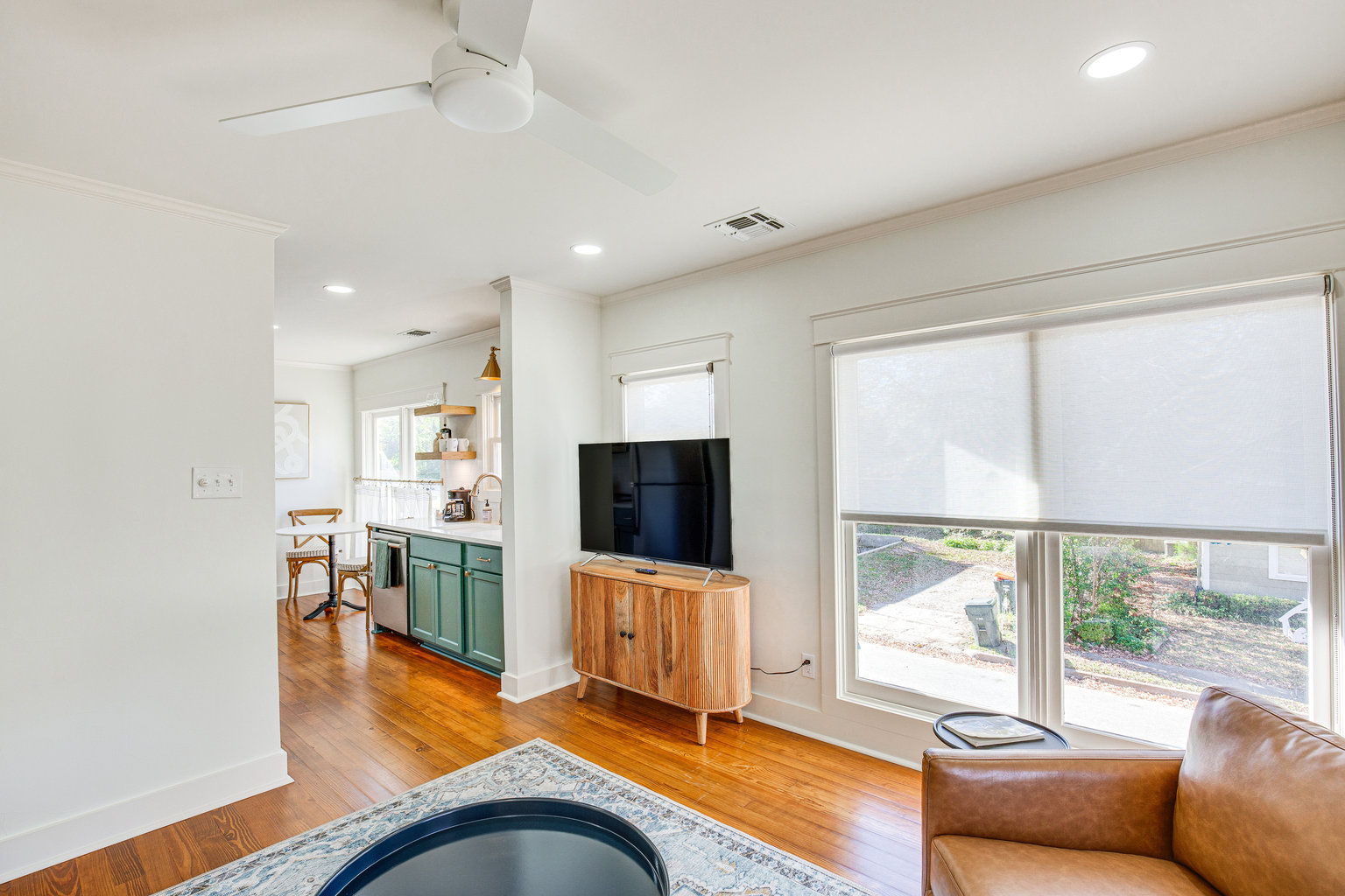 Tyler Vacation Rental