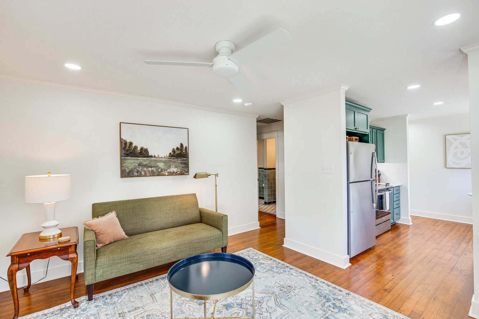 Tyler Vacation Rental