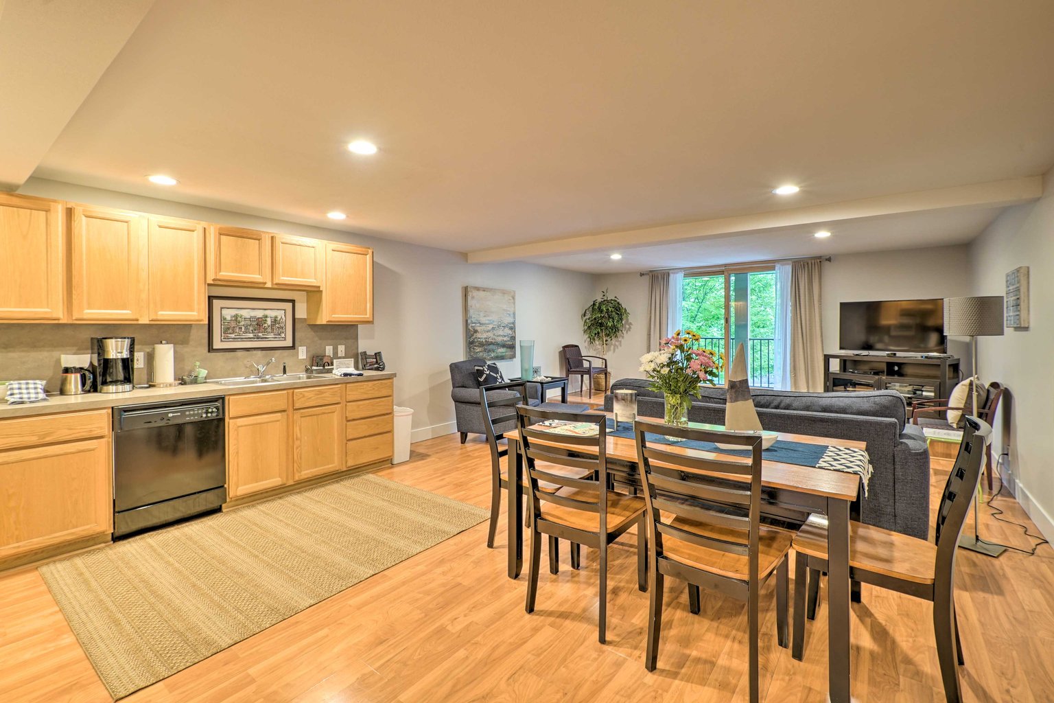 Grand Haven Vacation Rental