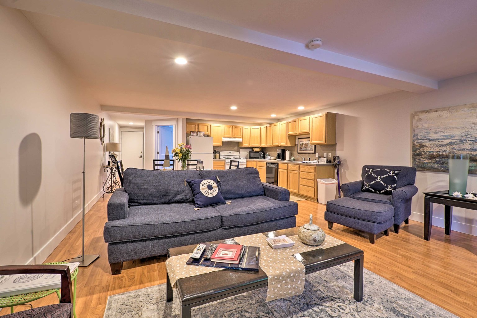 Grand Haven Vacation Rental