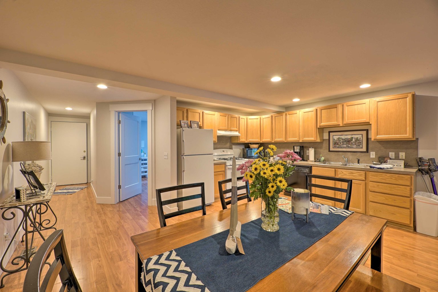 Grand Haven Vacation Rental