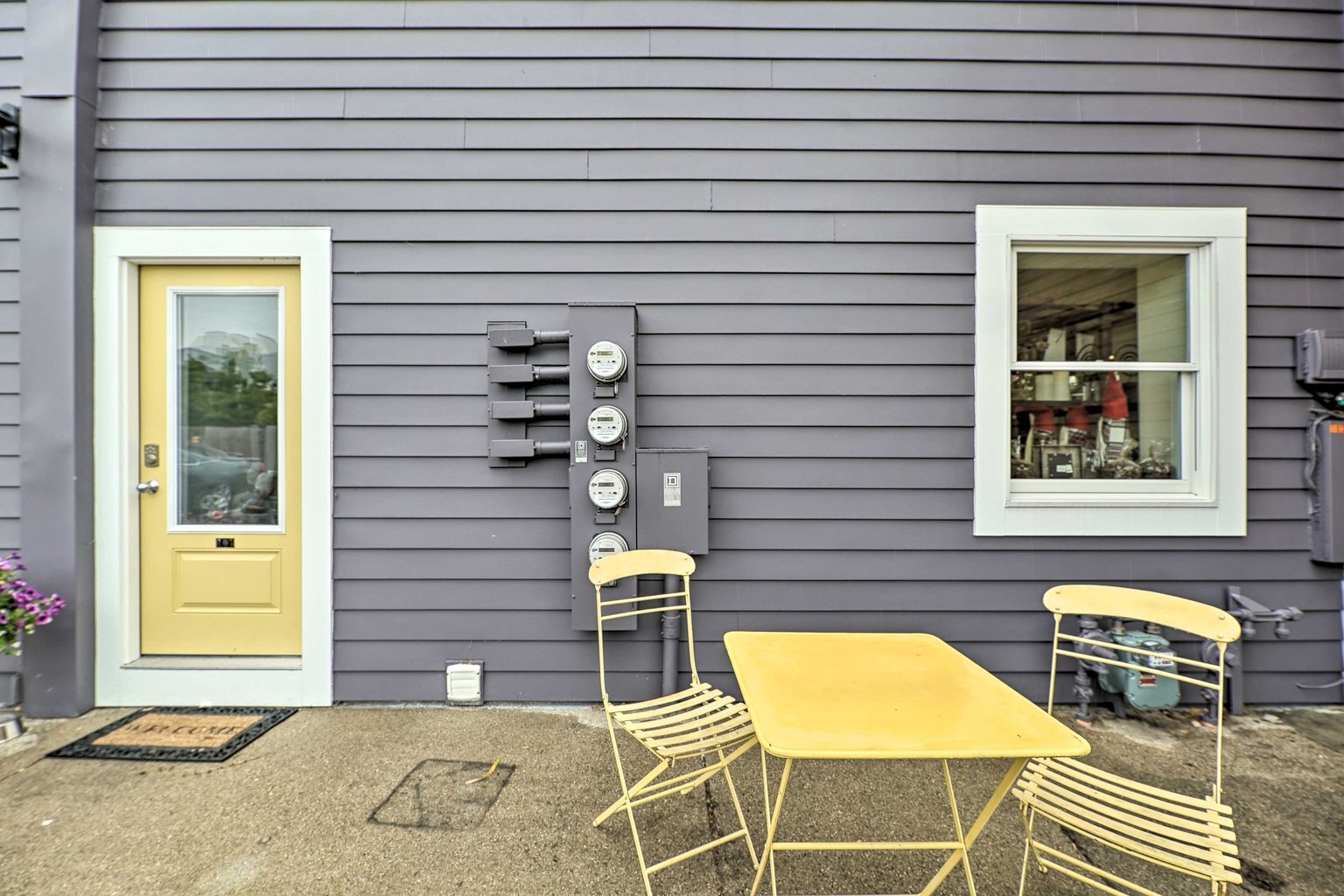 Grand Haven Vacation Rental