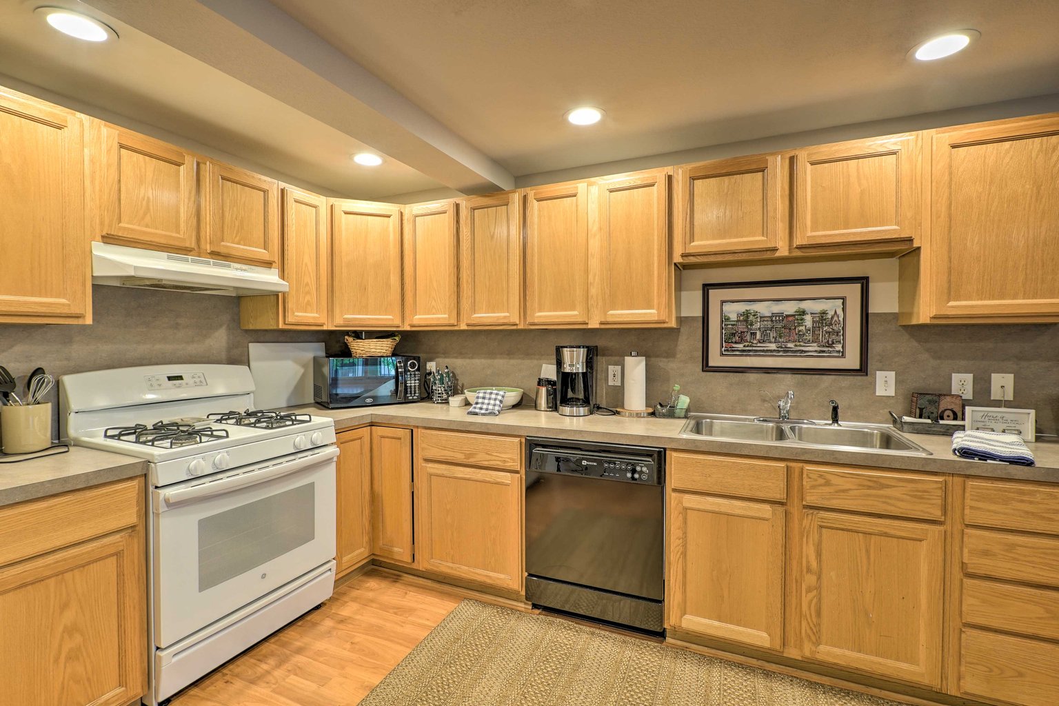 Grand Haven Vacation Rental