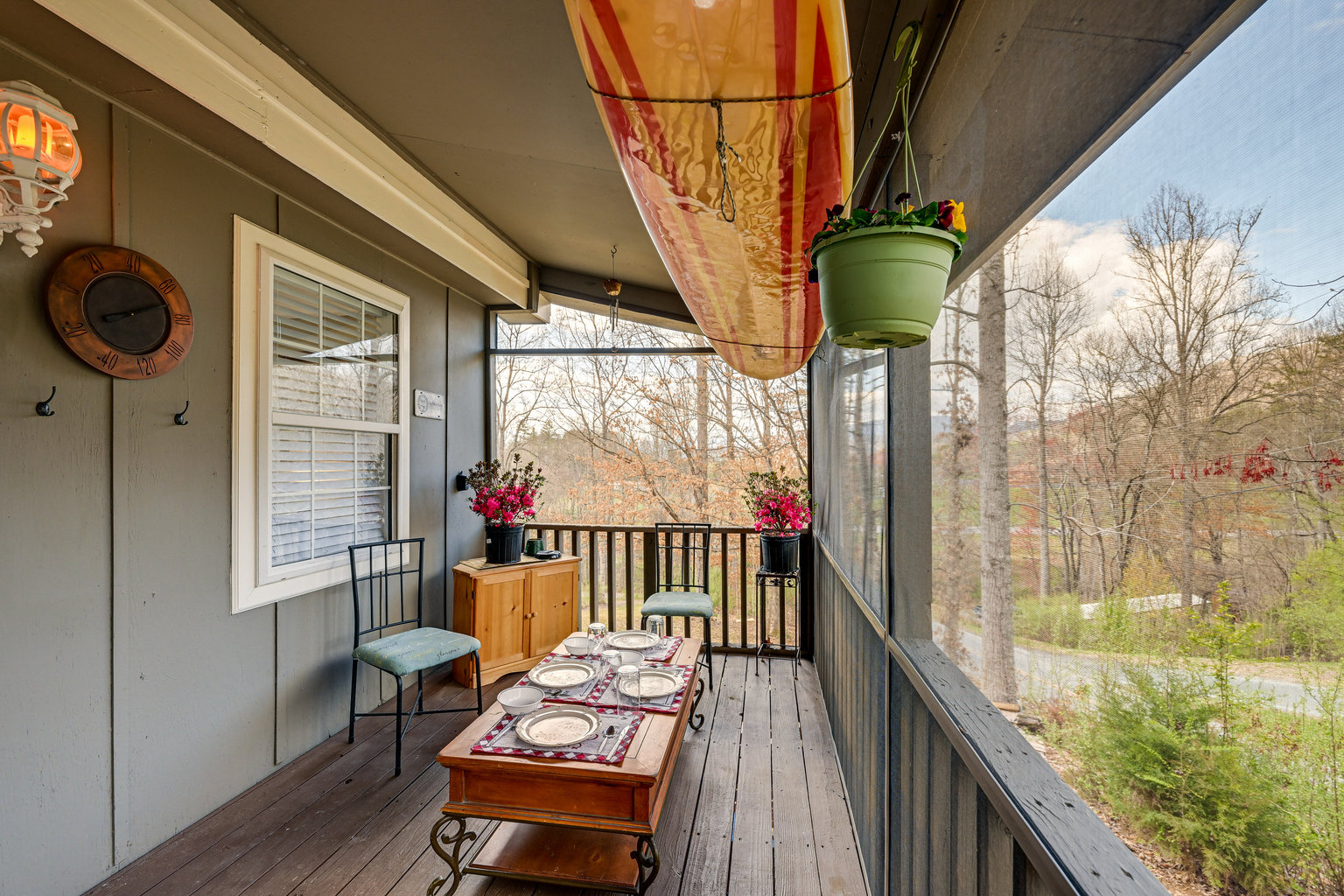 Whittier Vacation Rental