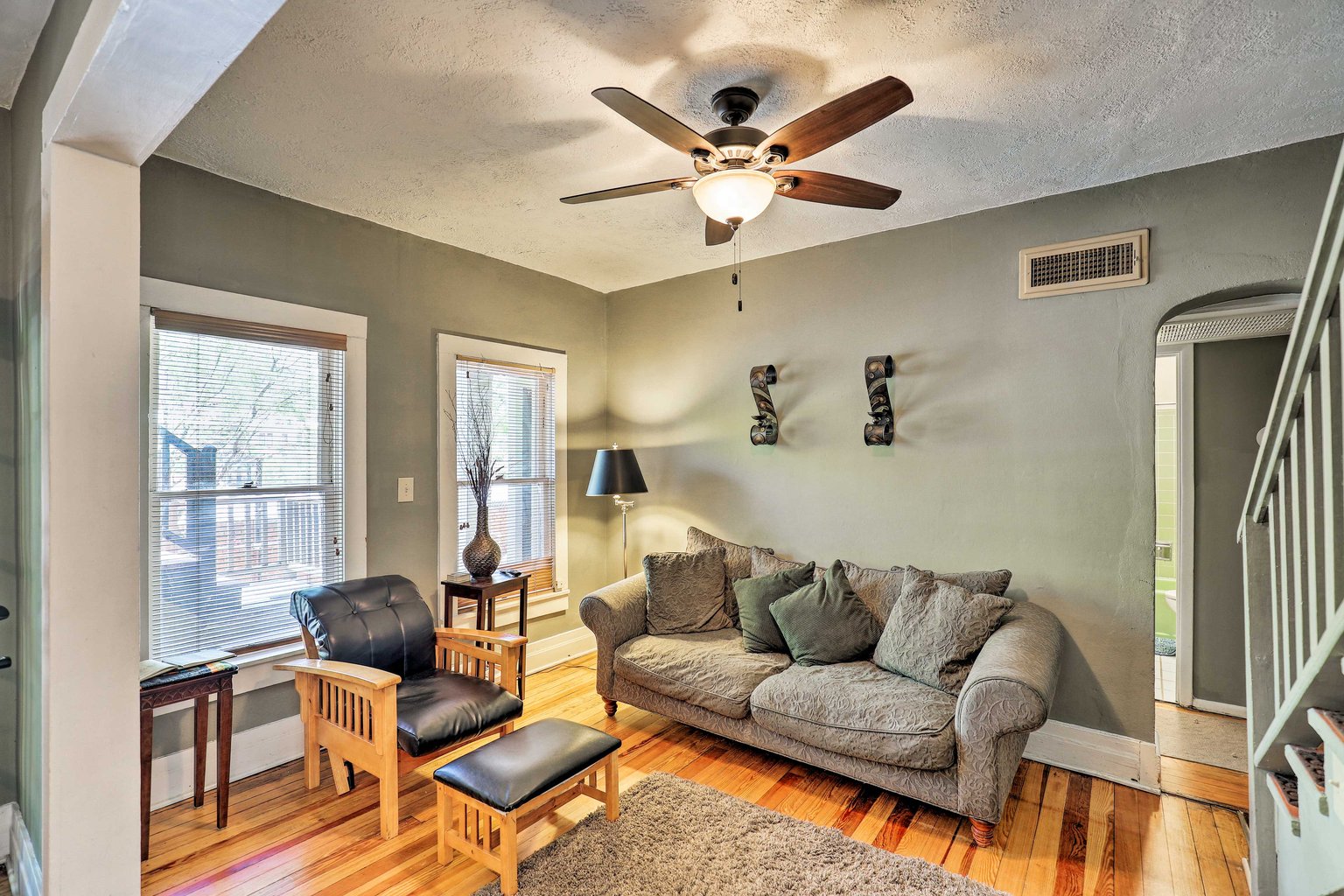 Bisbee Vacation Rental