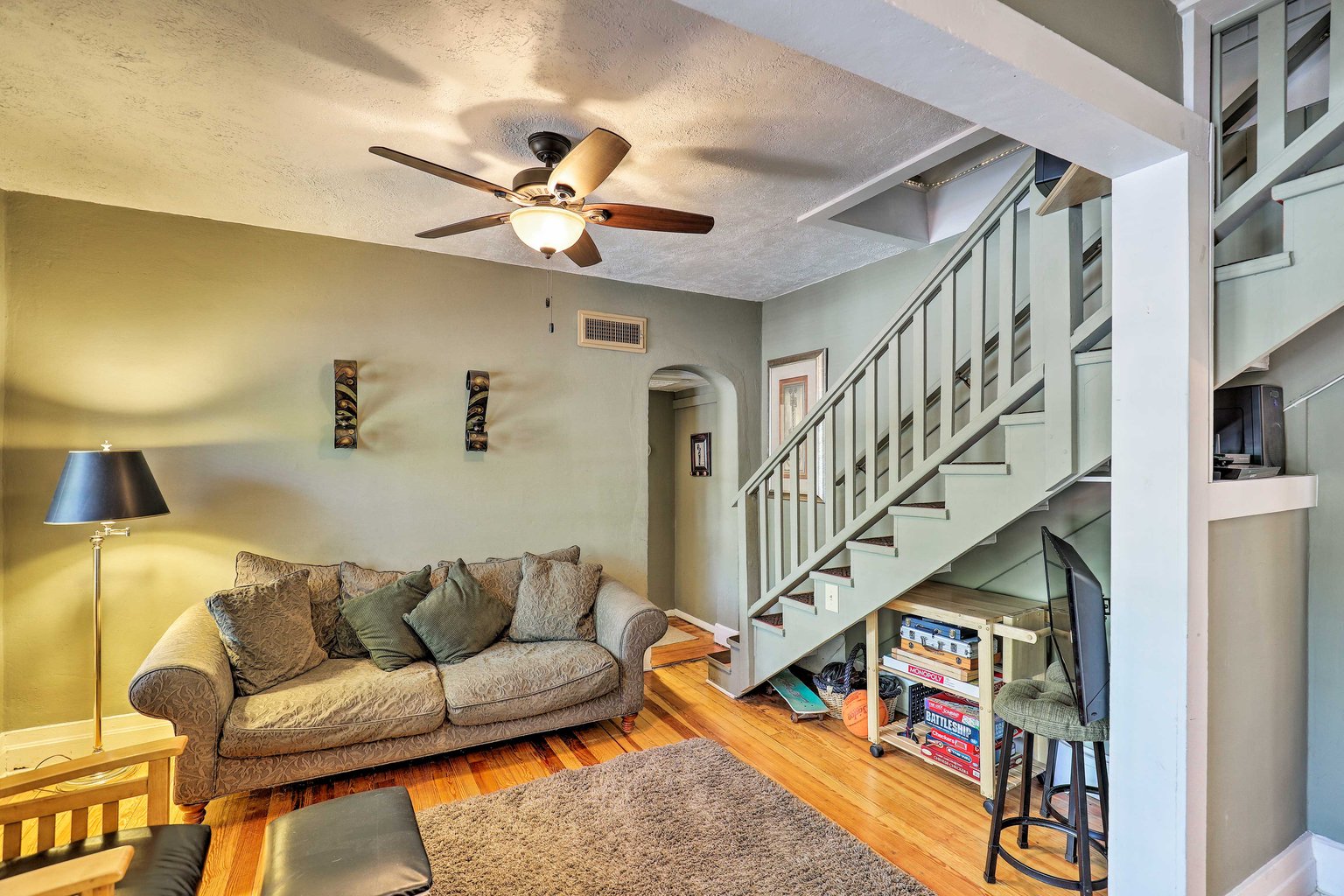 Bisbee Vacation Rental