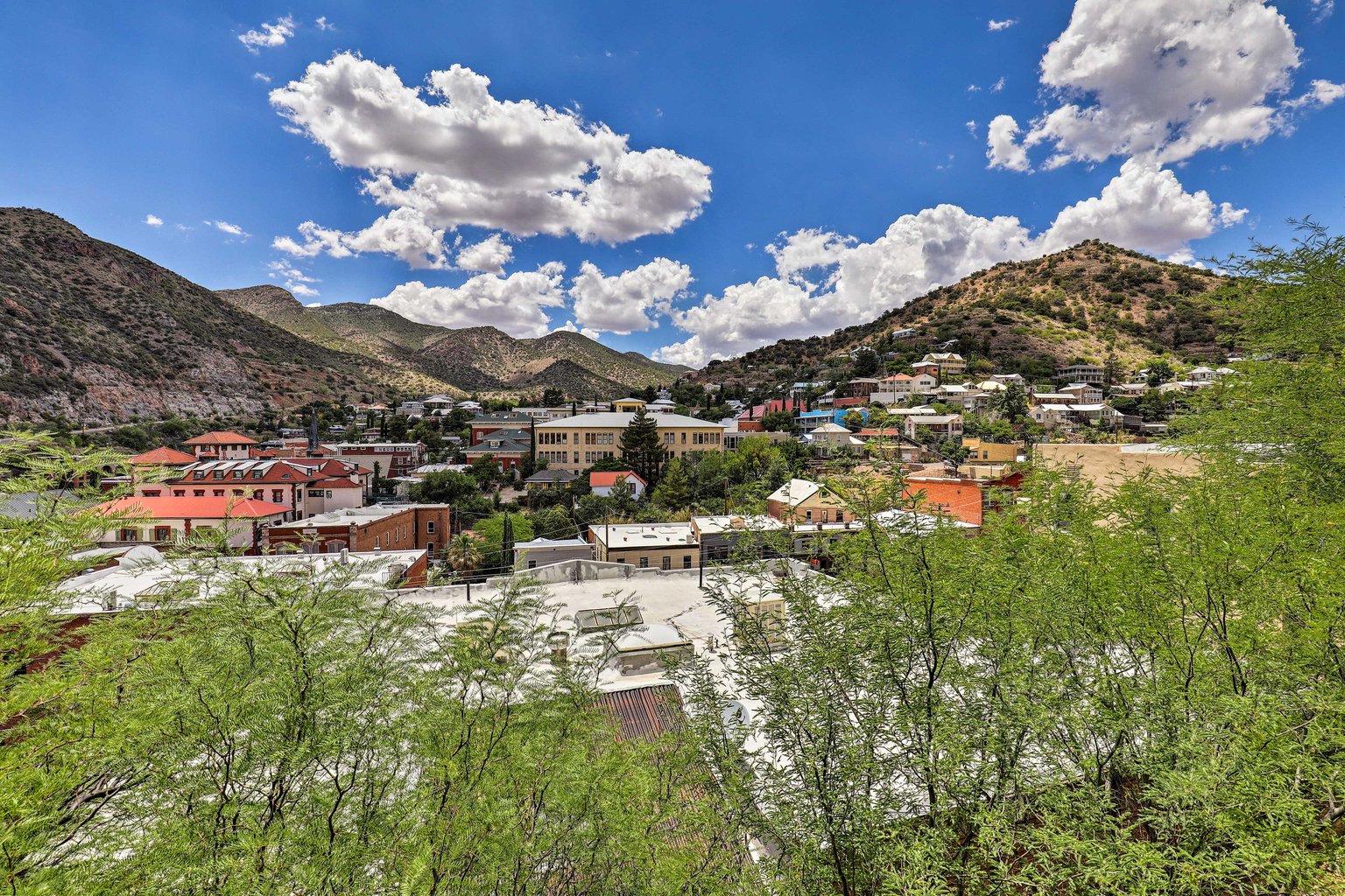 Bisbee Vacation Rental