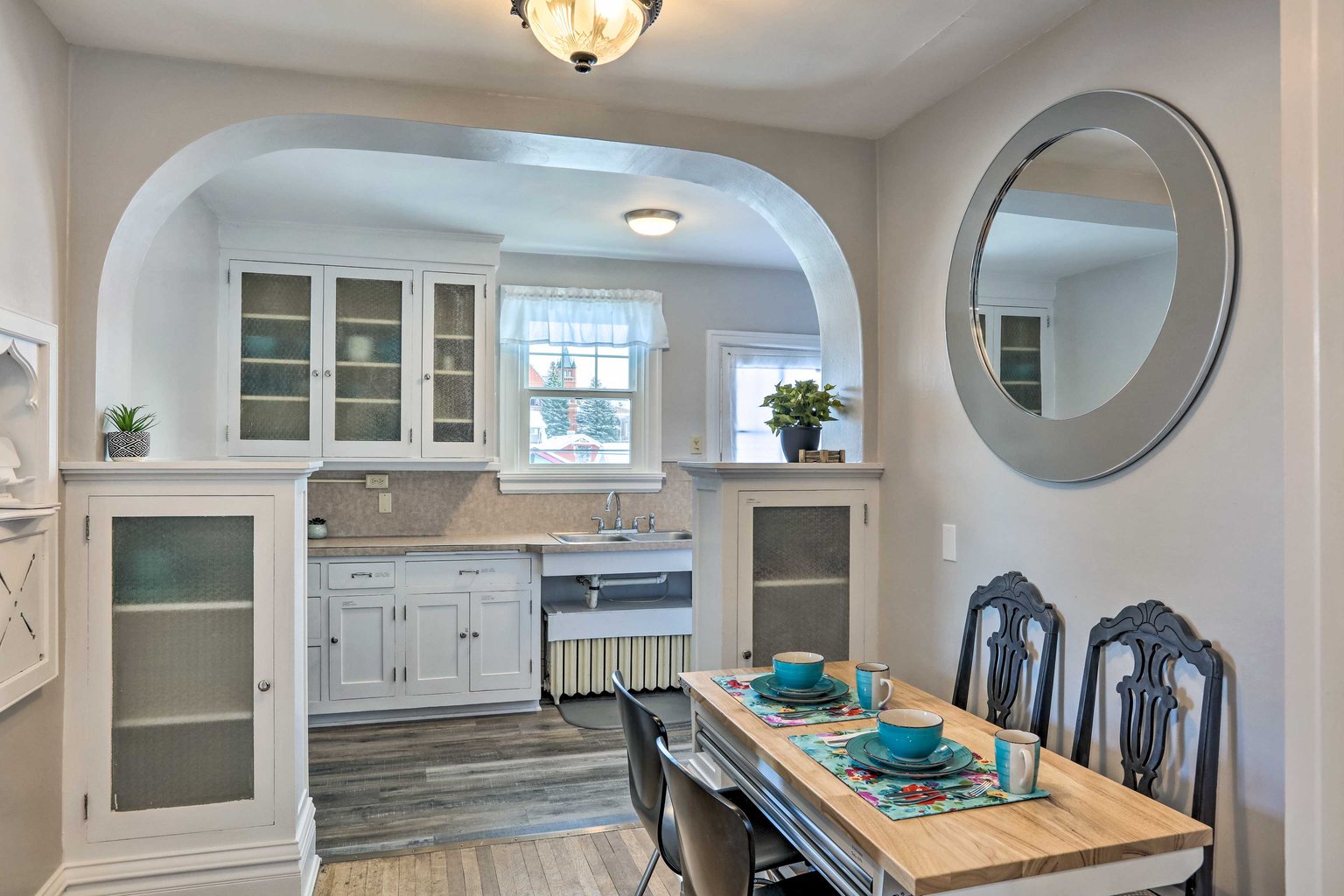 Dillon Vacation Rental