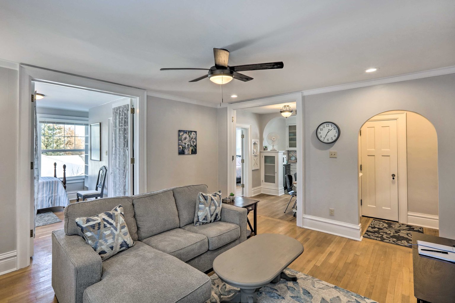 Dillon Vacation Rental