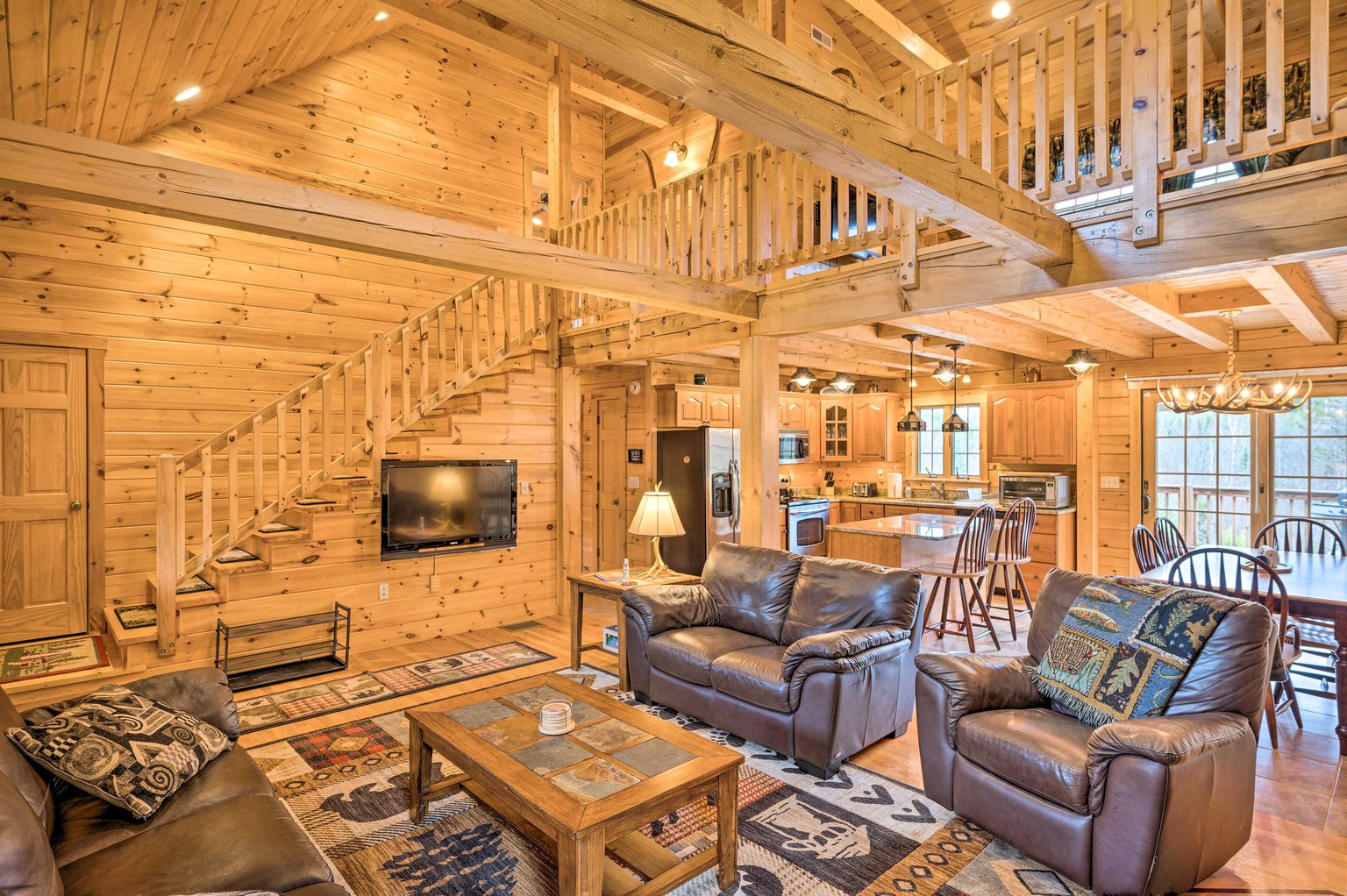 Carroll Vacation Rental
