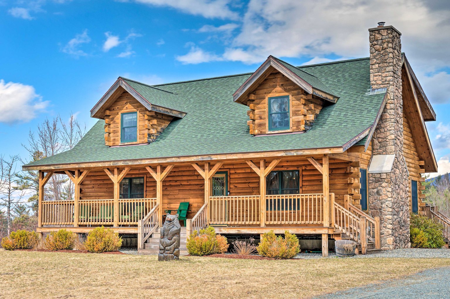 Carroll Vacation Rental