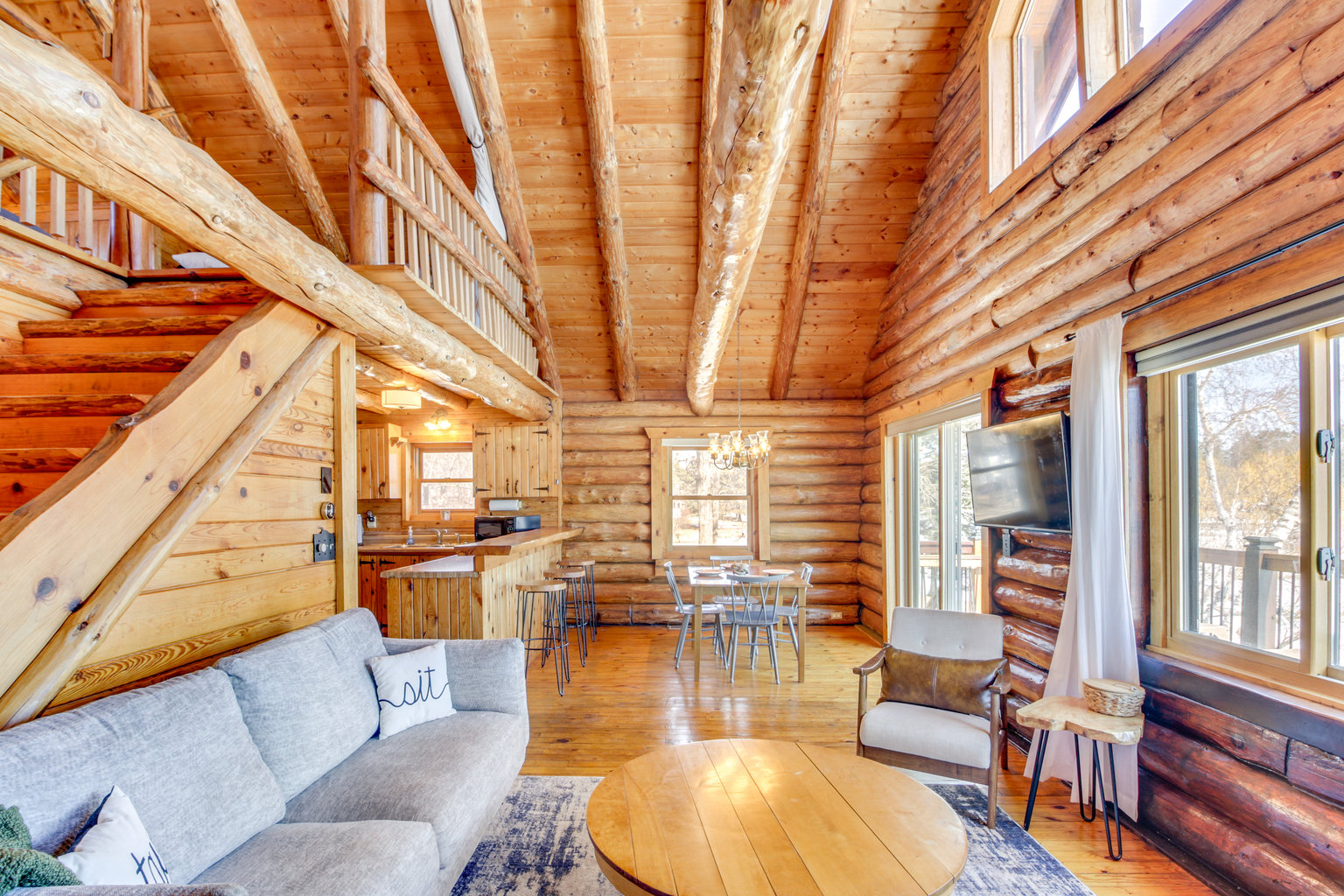 Park Rapids Vacation Rental