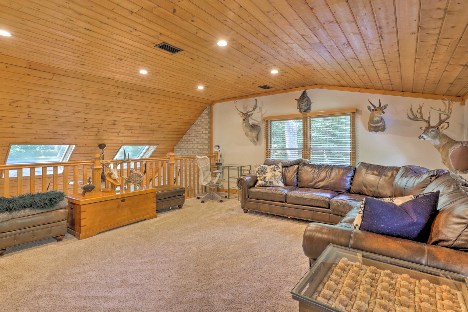 Leesburg Vacation Rental