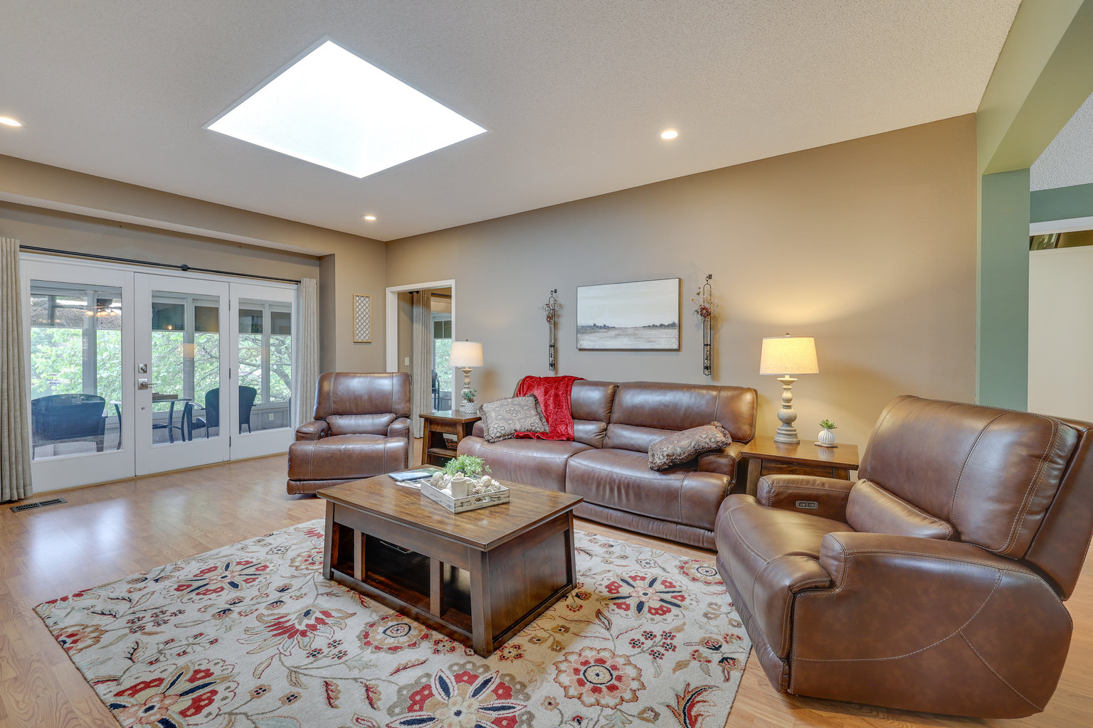 Bella Vista Vacation Rental