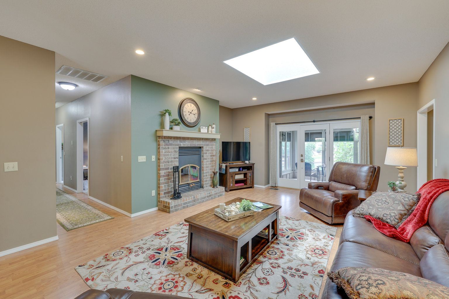Bella Vista Vacation Rental