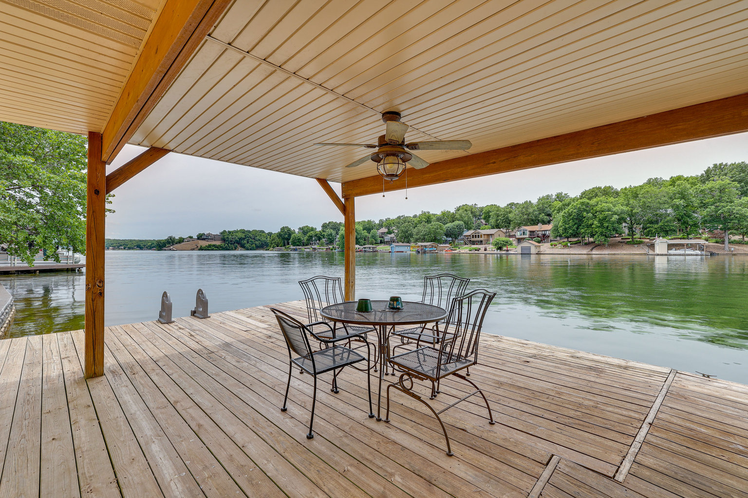 Bella Vista Vacation Rental