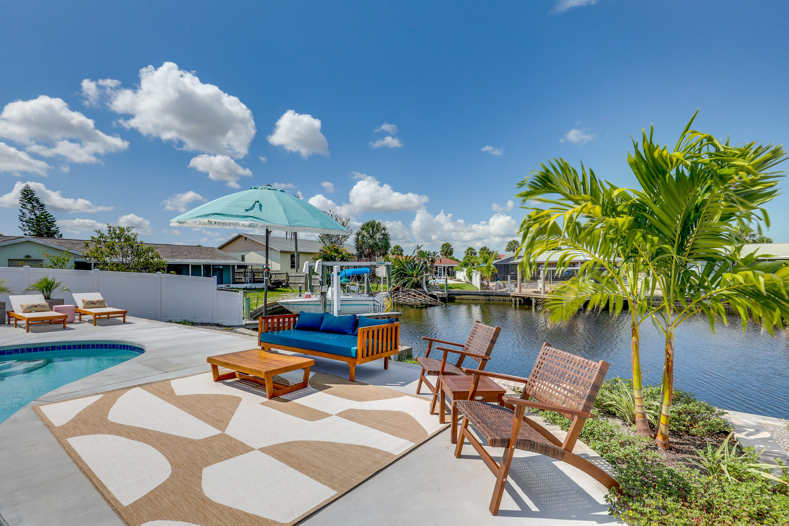 Apollo Beach Vacation Rental