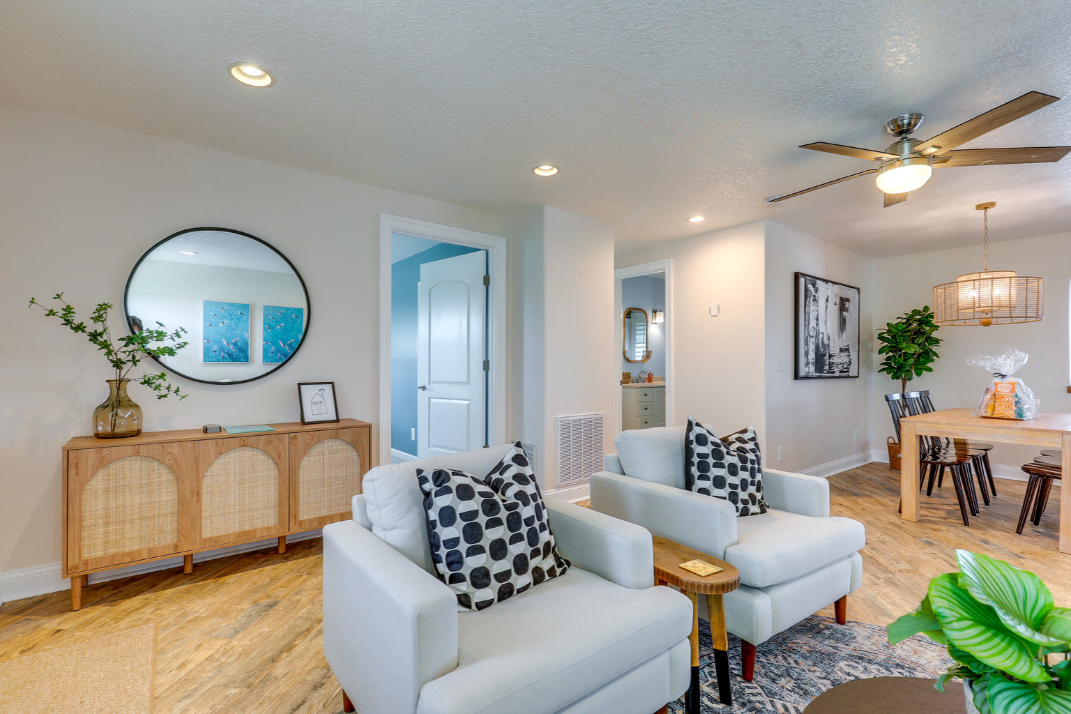 Apollo Beach Vacation Rental