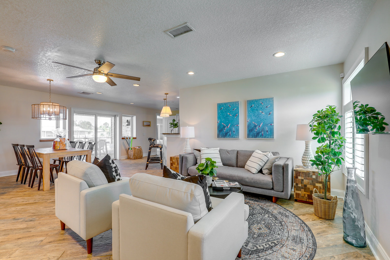 Apollo Beach Vacation Rental