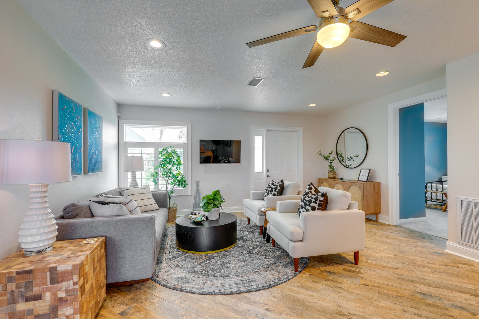 Apollo Beach Vacation Rental