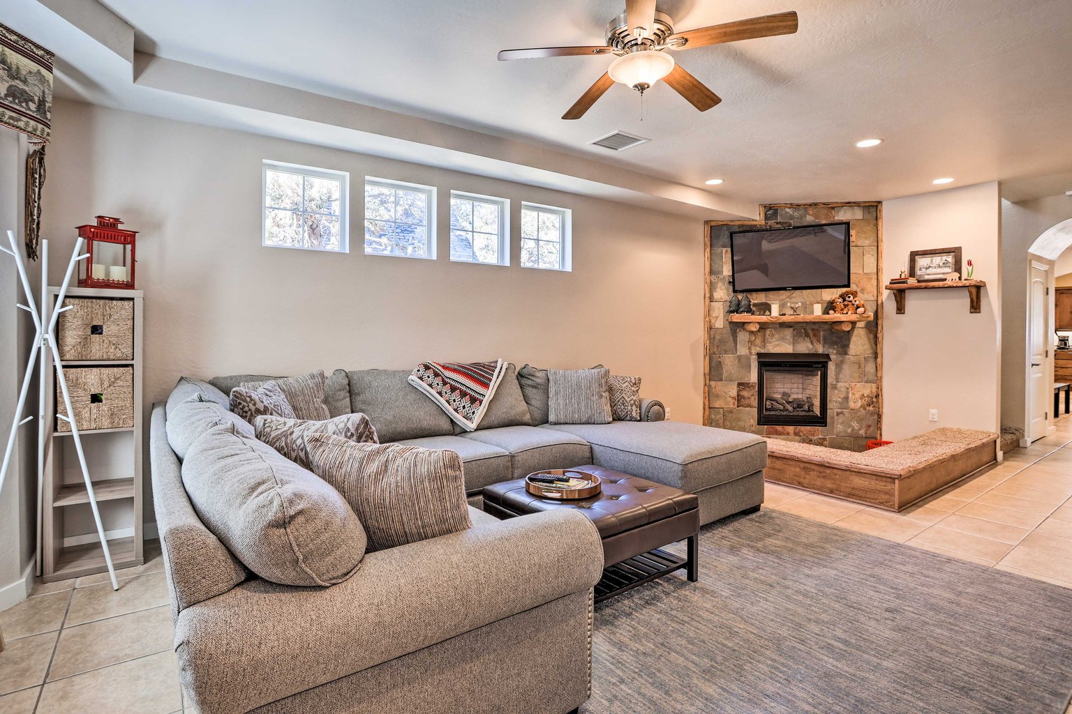 Big Bear Vacation Rental