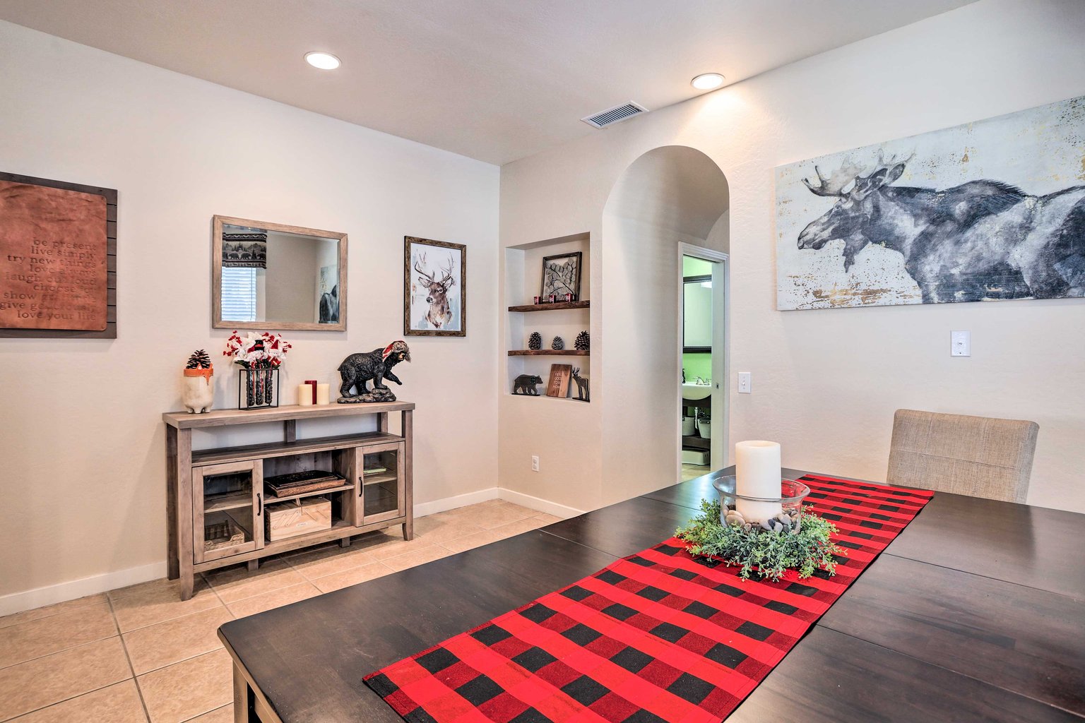 Big Bear Vacation Rental