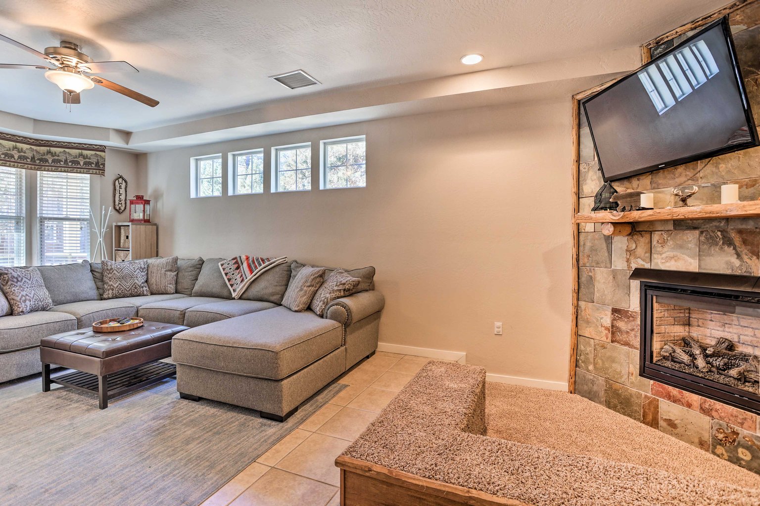 Big Bear Vacation Rental