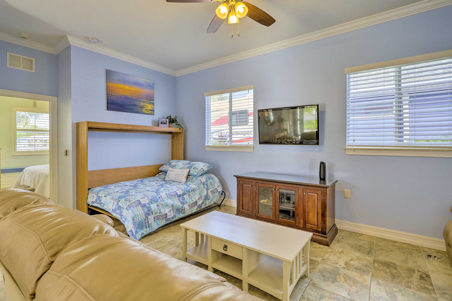 Titusville Vacation Rental