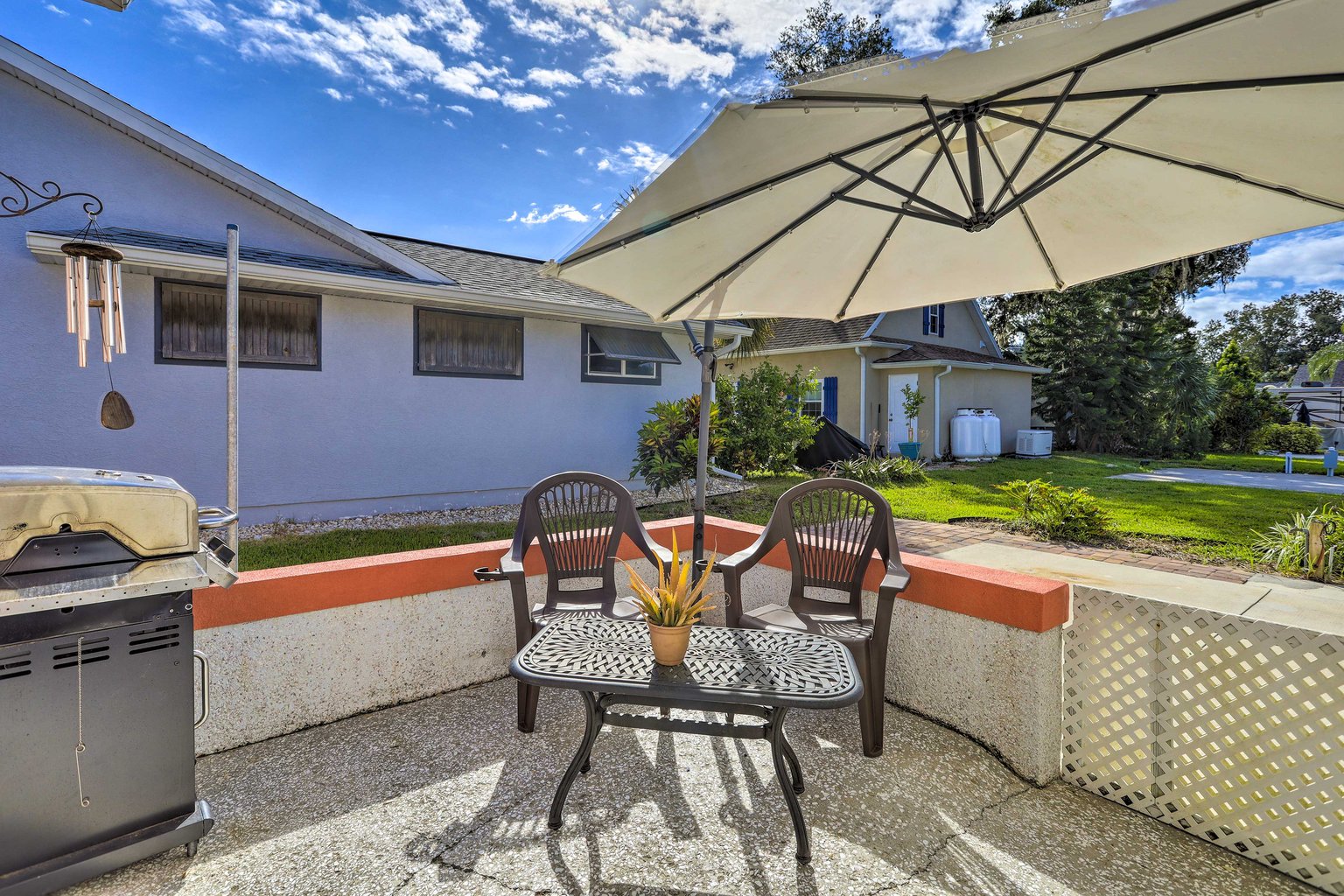 Titusville Vacation Rental