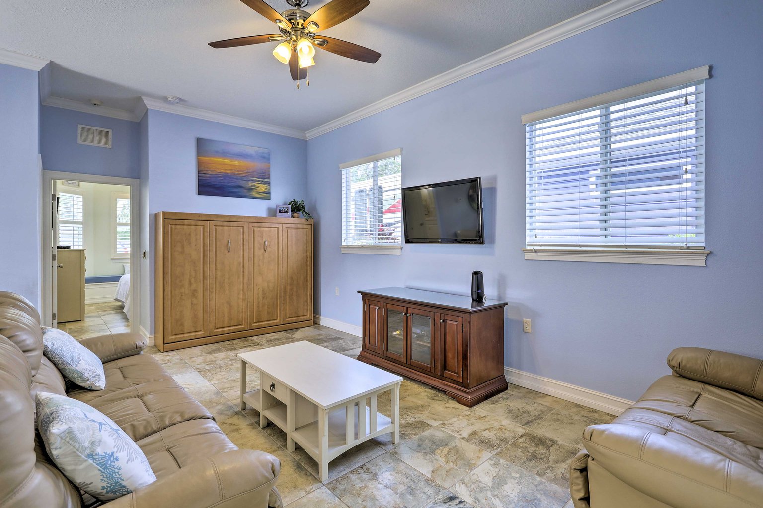 Titusville Vacation Rental