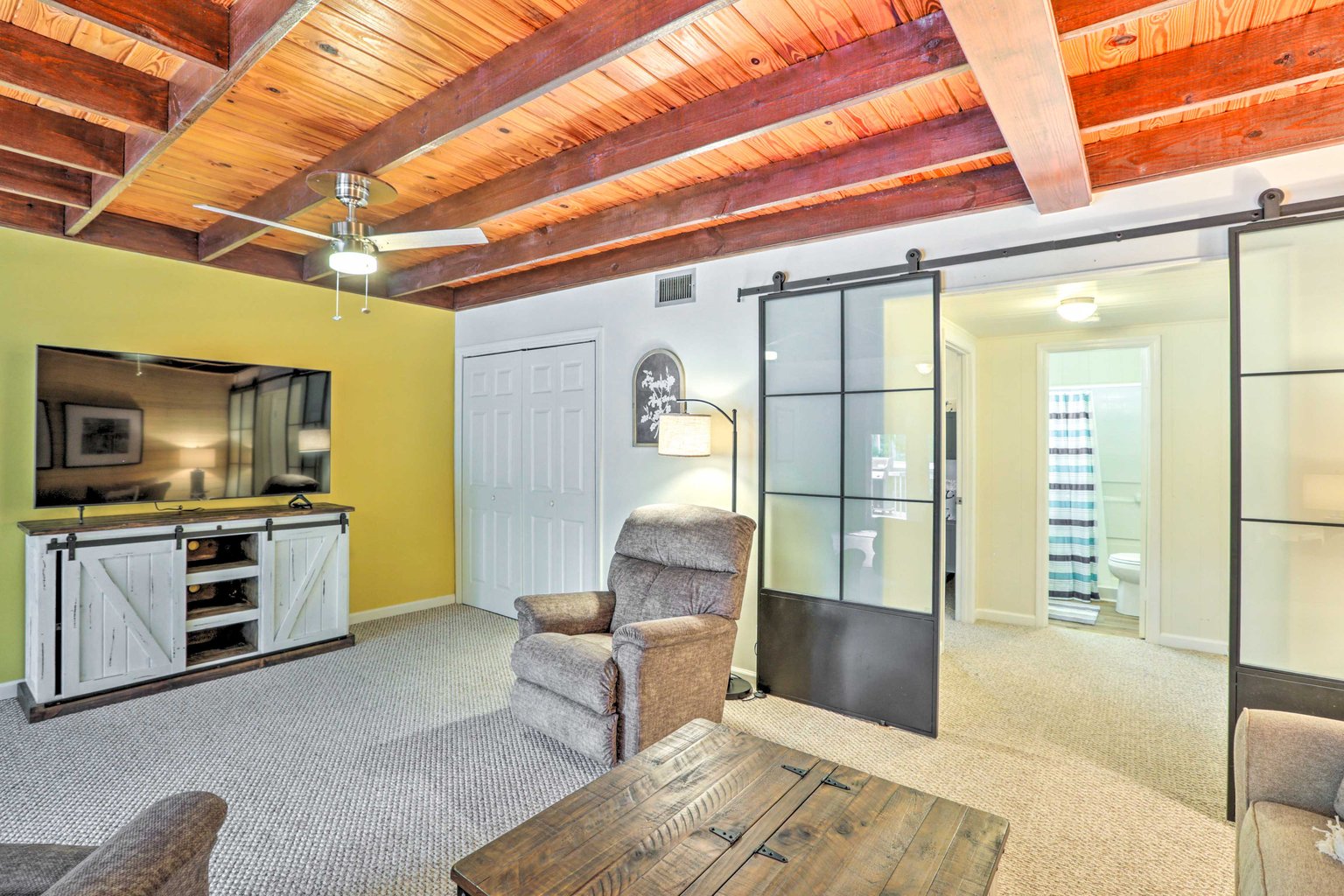 Panacea Vacation Rental