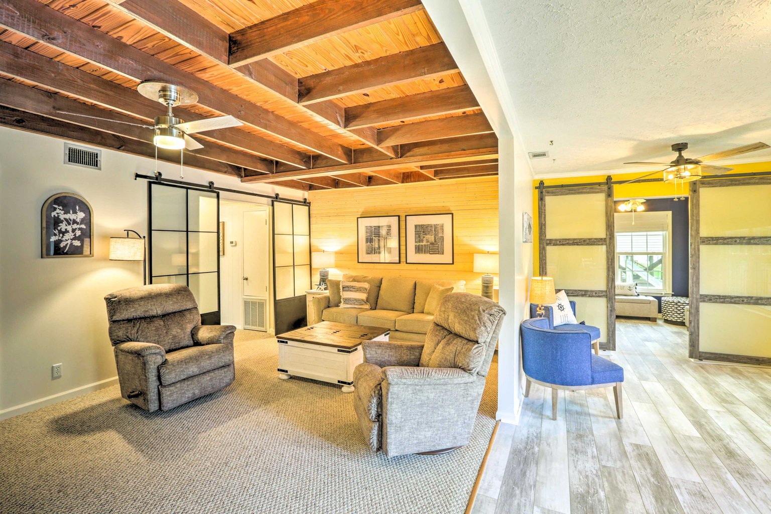 Panacea Vacation Rental