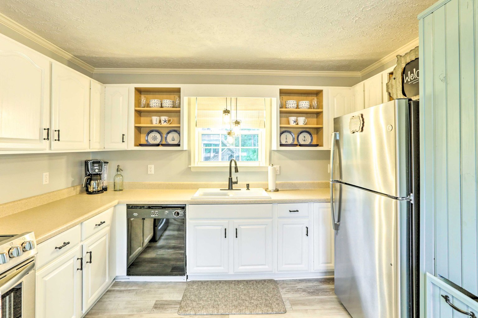 Panacea Vacation Rental