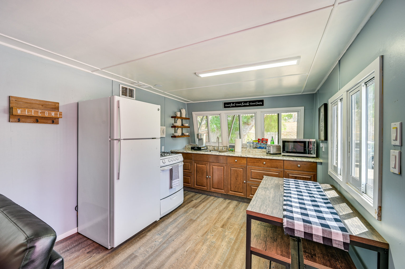 Poway Vacation Rental