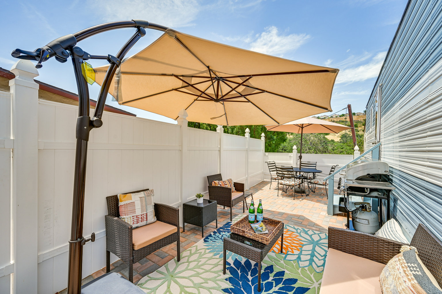 Poway Vacation Rental