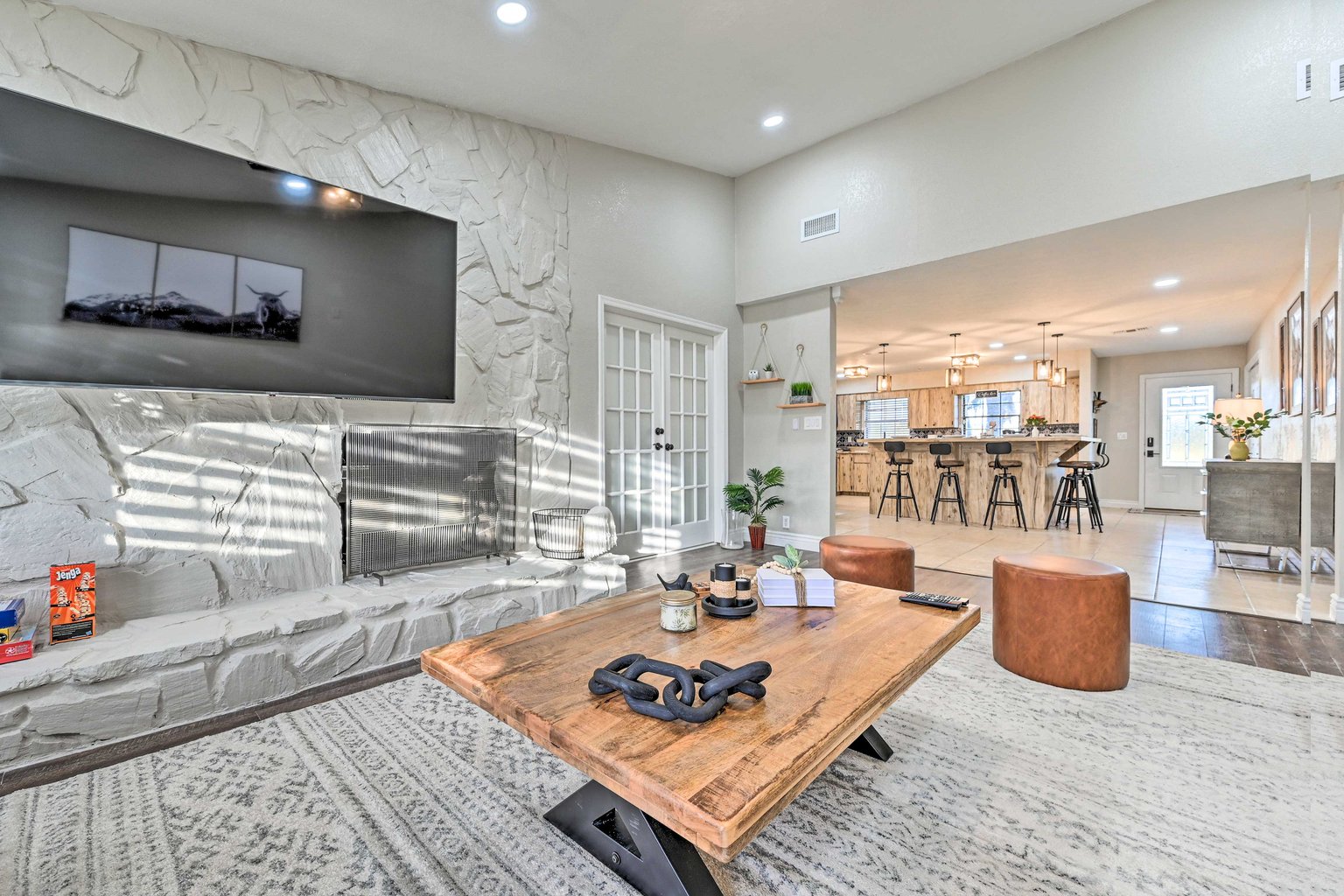 Plant City Vacation Rental