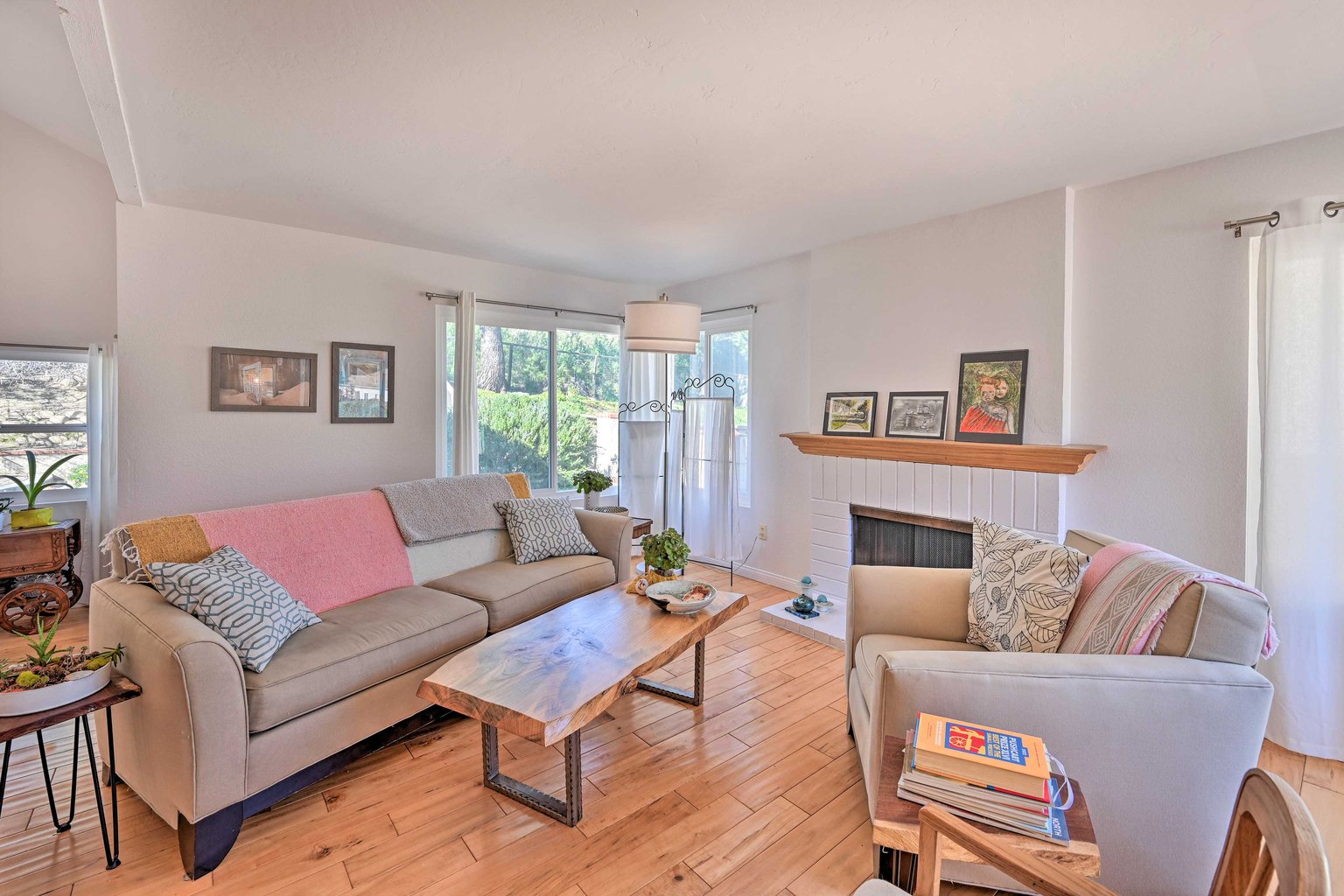 San Diego Vacation Rental