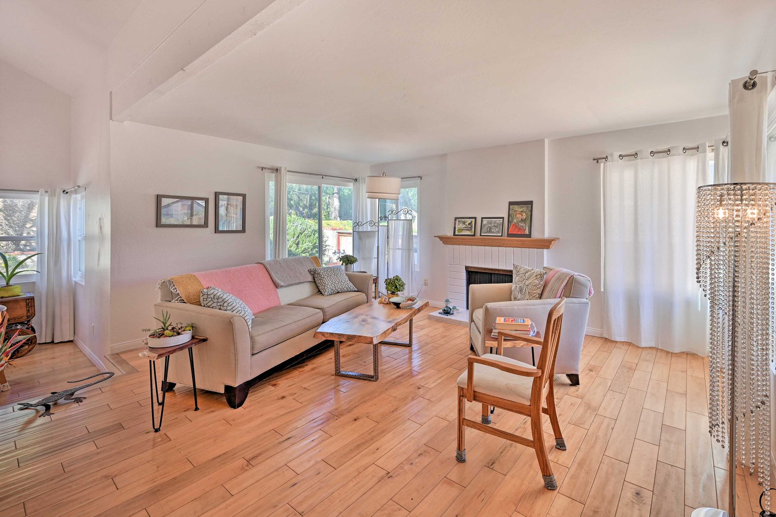 San Diego Vacation Rental