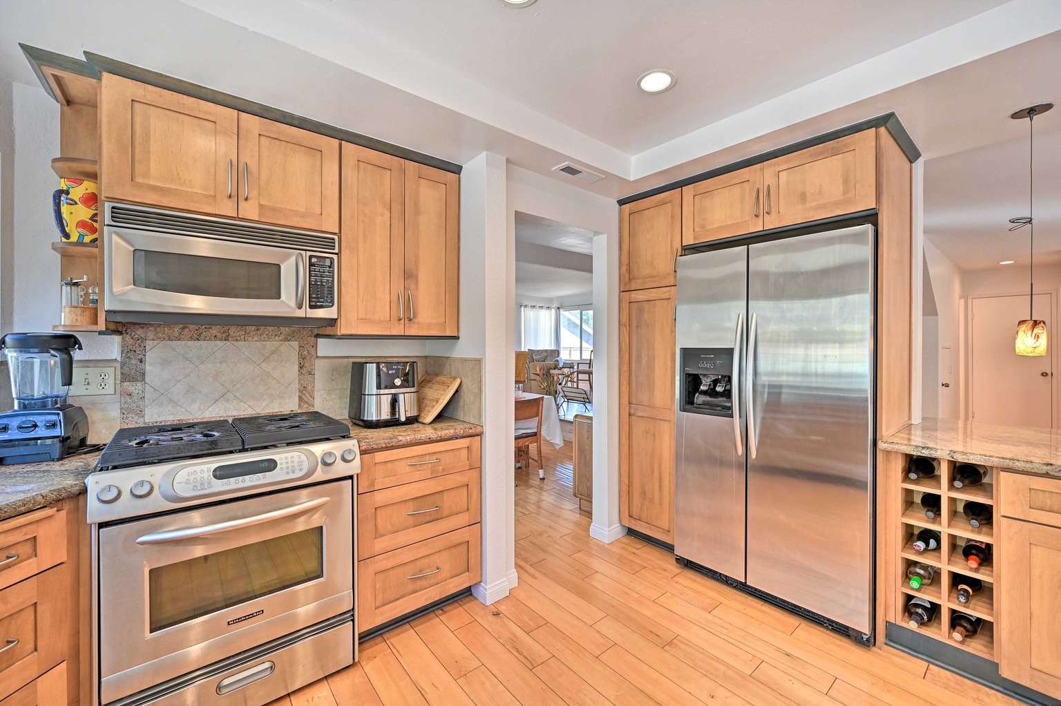 San Diego Vacation Rental