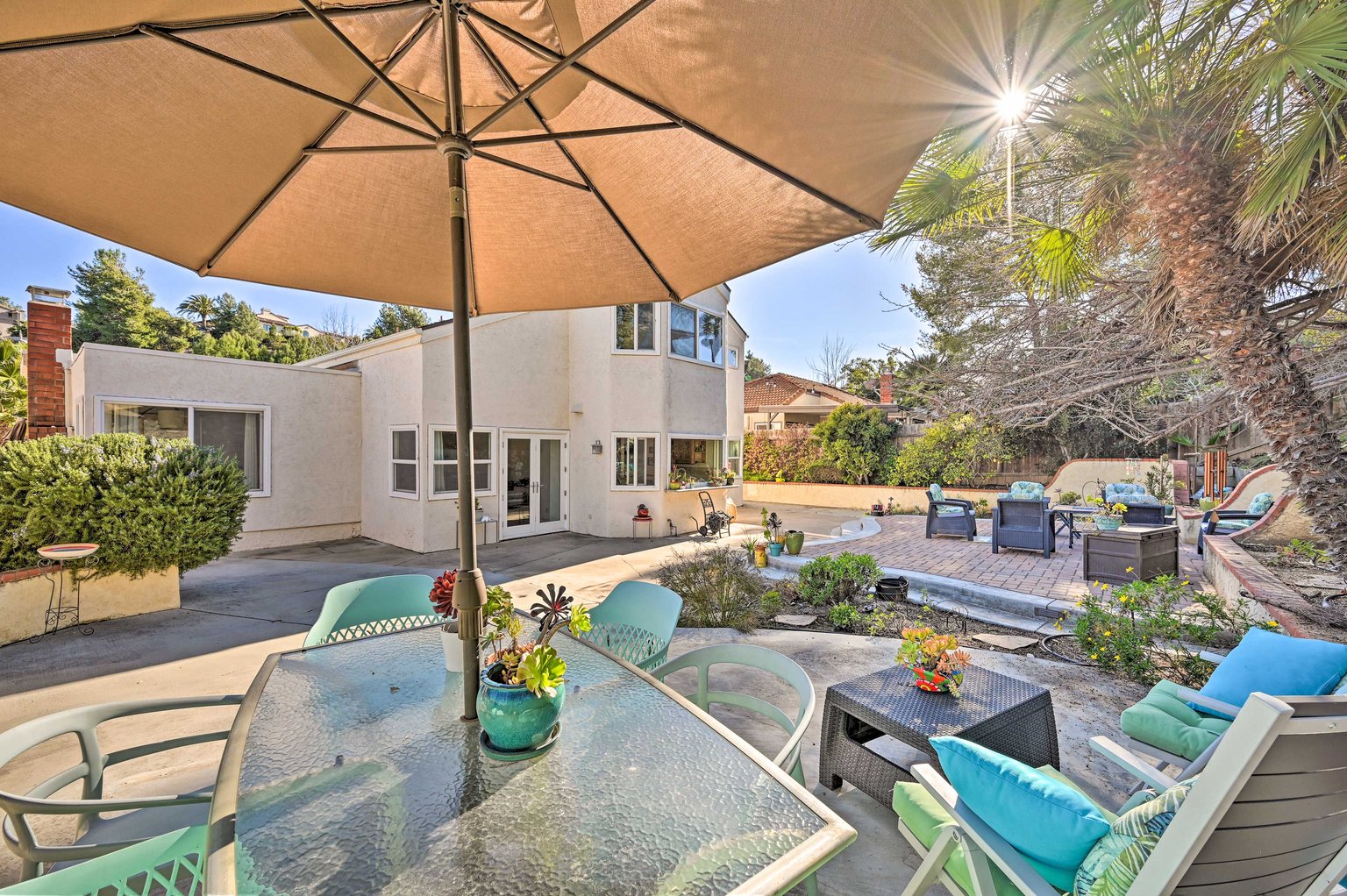 San Diego Vacation Rental
