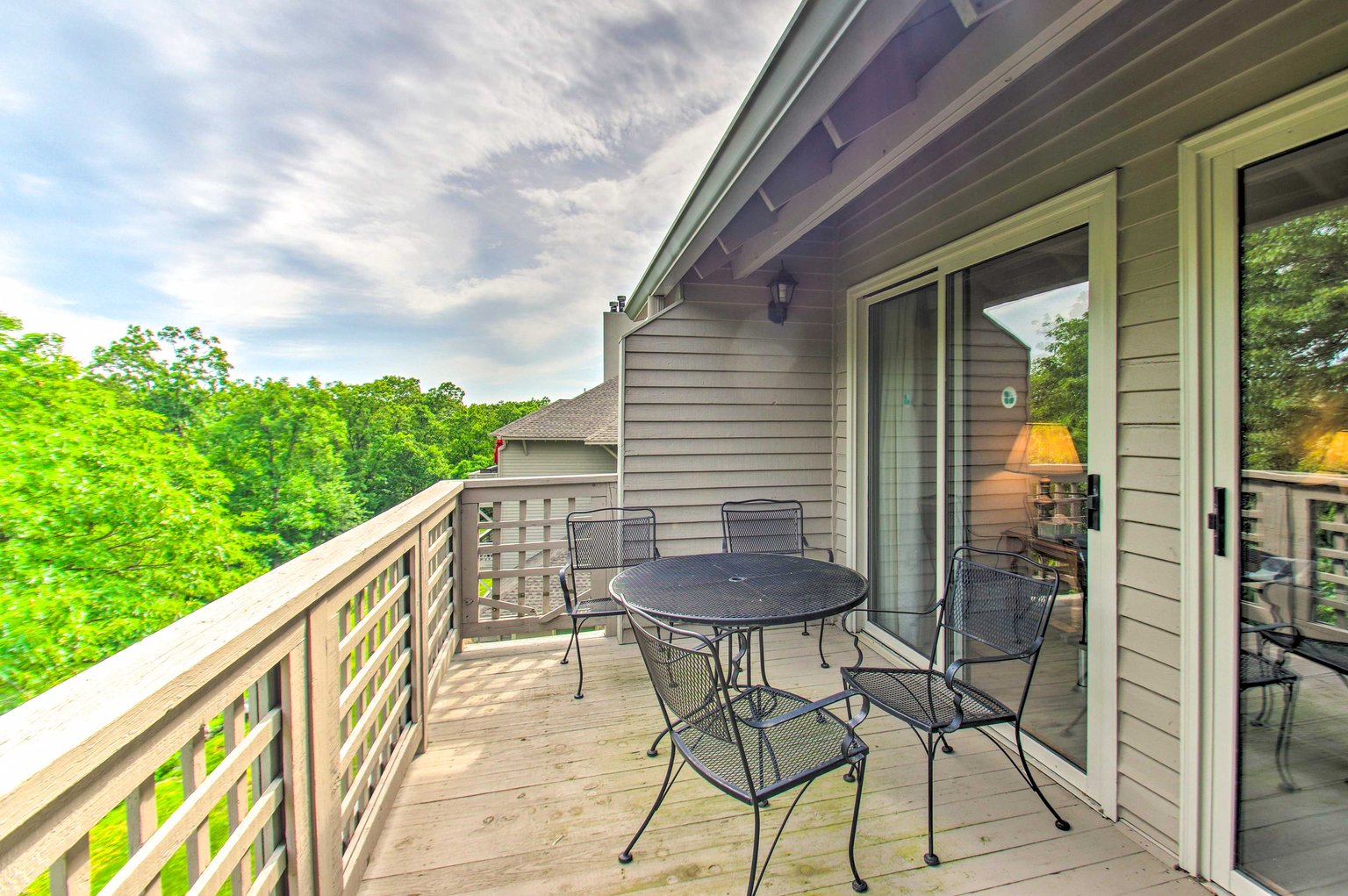 Wintergreen Resort Vacation Rental