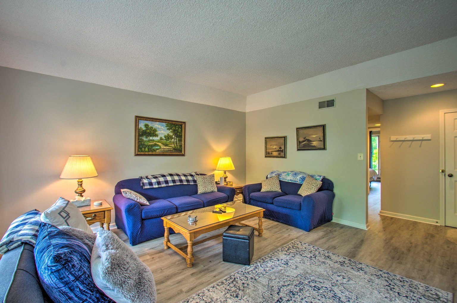 Wintergreen Resort Vacation Rental