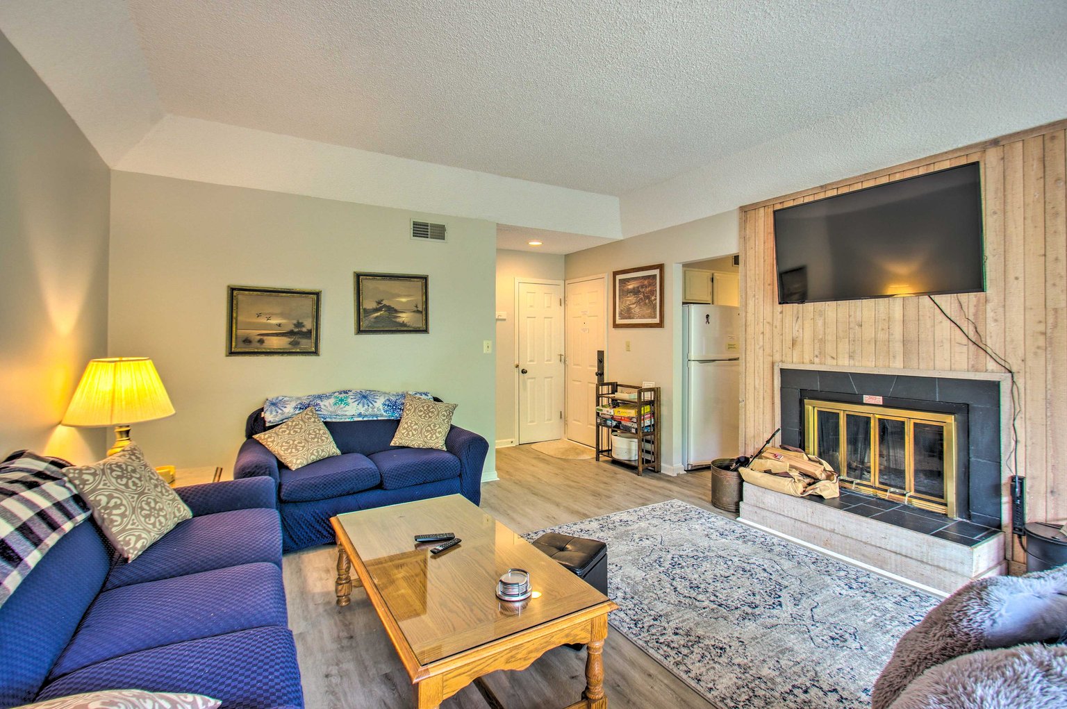 Wintergreen Resort Vacation Rental