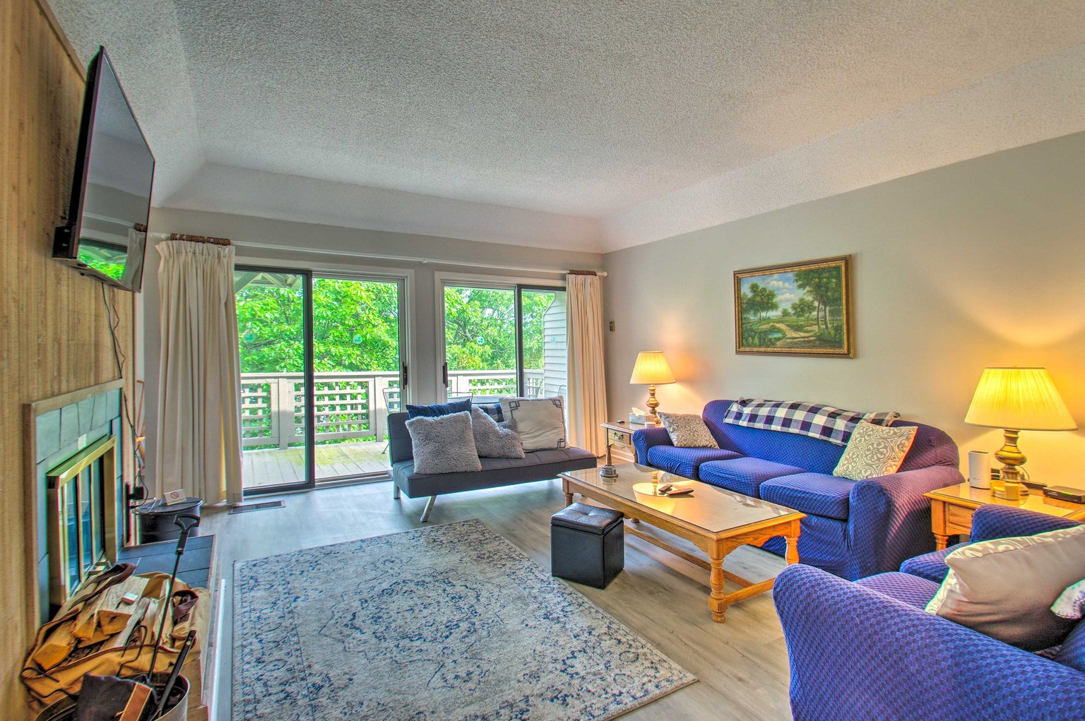 Wintergreen Resort Vacation Rental
