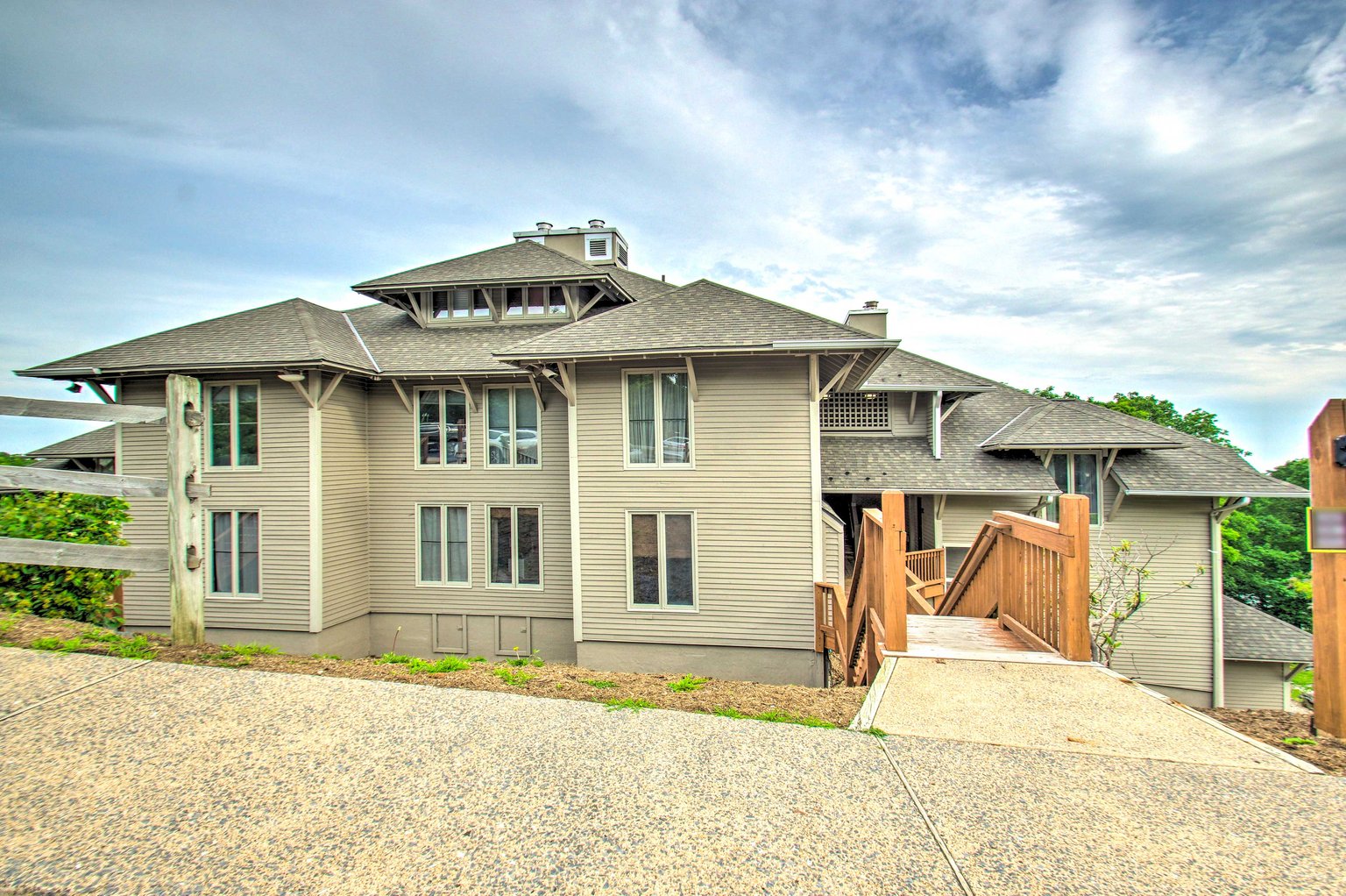 Wintergreen Resort Vacation Rental