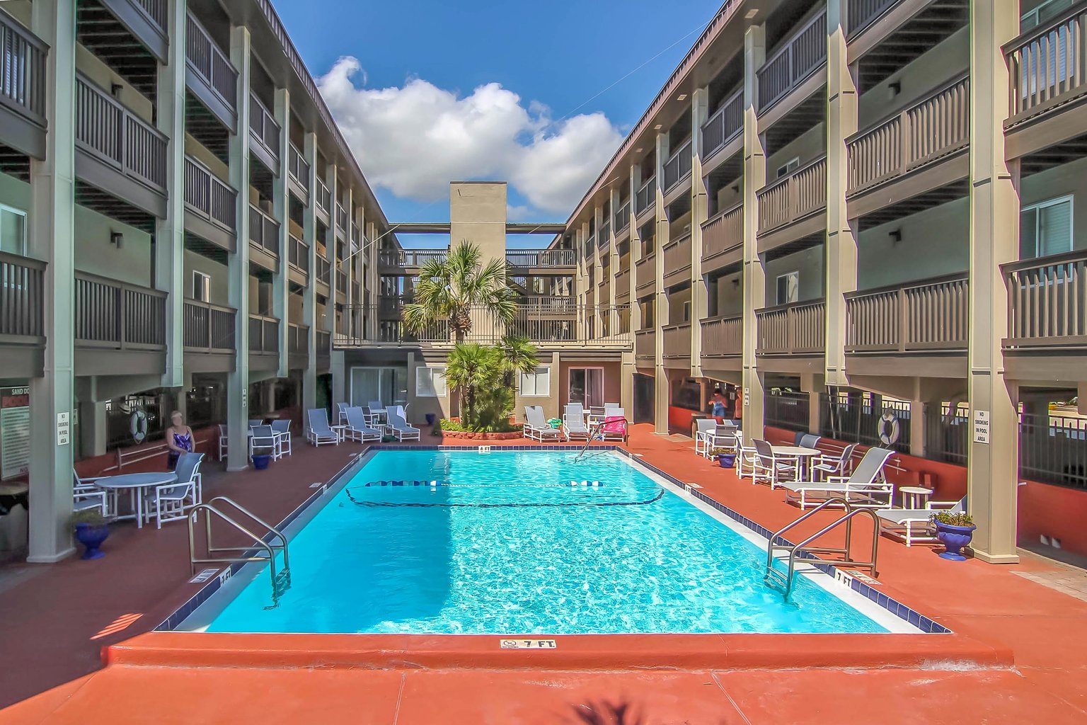 Fernandina Beach Vacation Rental